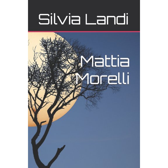 Mattia Morelli (Paperback)