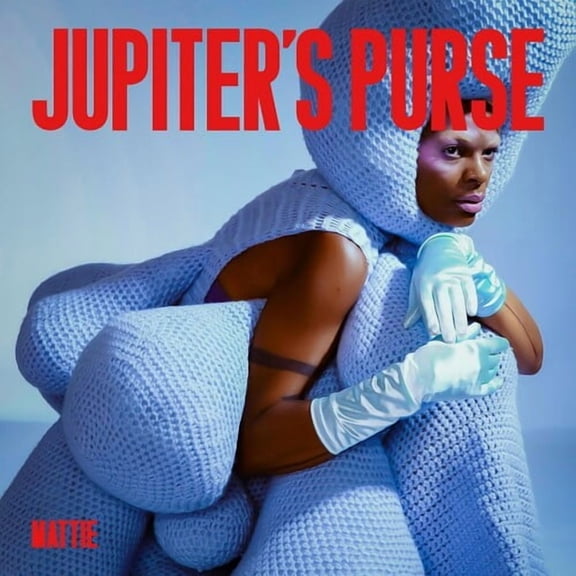 Mattie Black Taffy - Jupiter'S Purse - Music & Performance - Vinyl