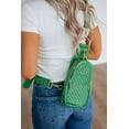 thumbnail image 1 of Mattie Crossbody Bag - Shamrock, 1 of 4