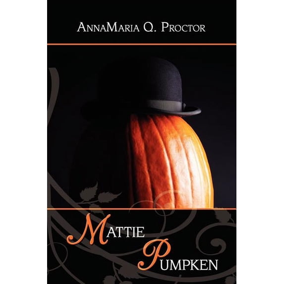 Mattie Pumpken
