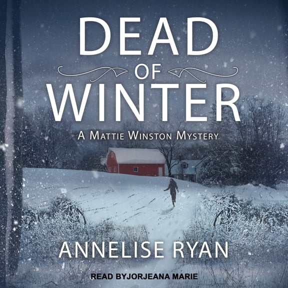 Mattie Winston Mystery: Dead of Winter (Audiobook)