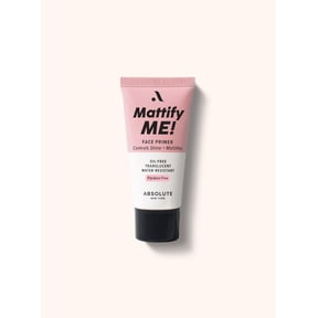 Mattify ME! Face Primer