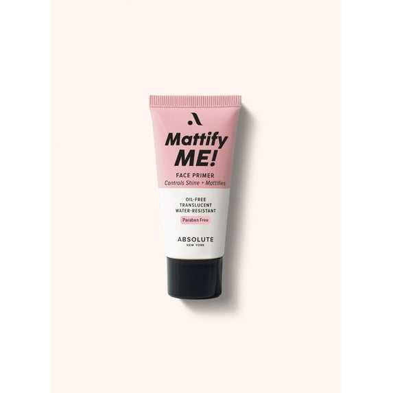 Mattify ME! Face Primer