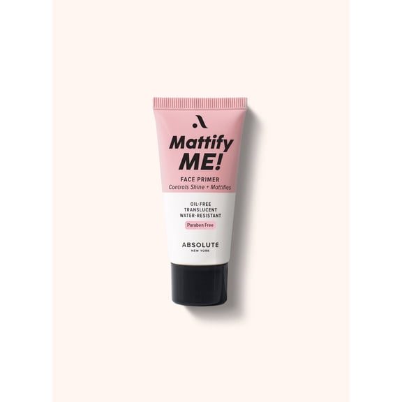 Mattify ME! Face Primer