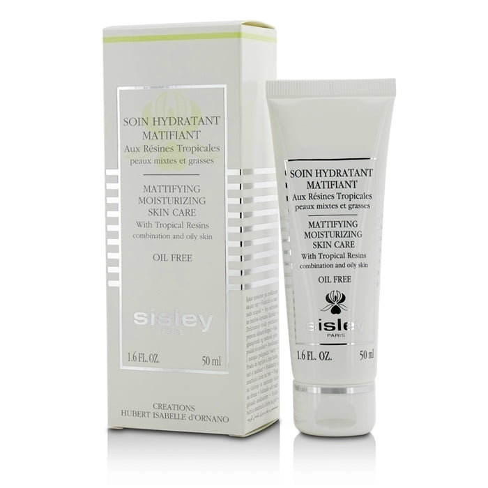 Mattifying Moisturizing Skin Care by Sisley for Women - 1.6 oz Moisturizer
