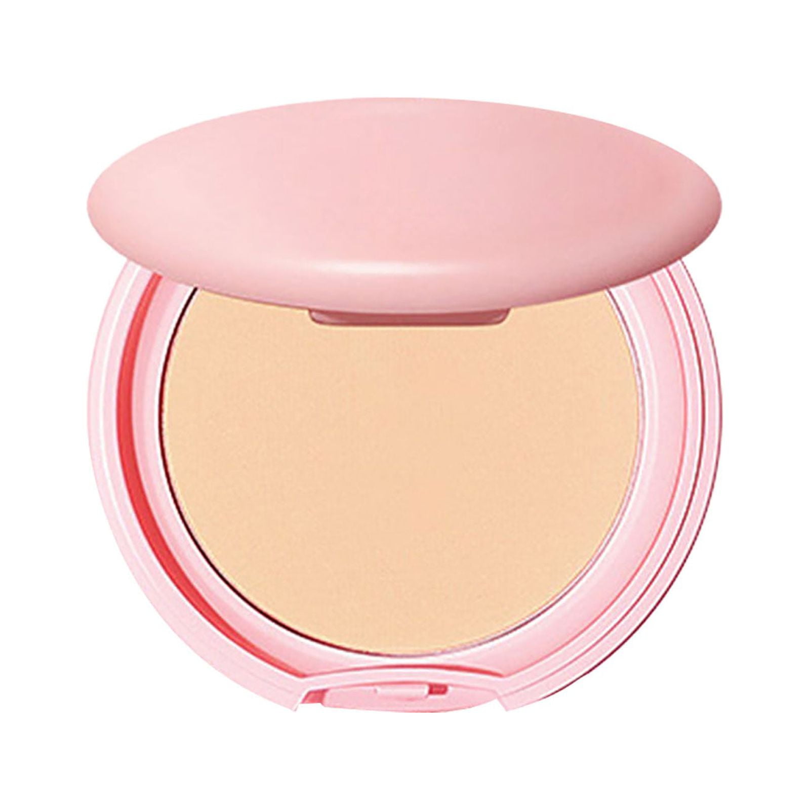 Matting Powder Facial Powder Oil Loose Powder Finish Lightweight