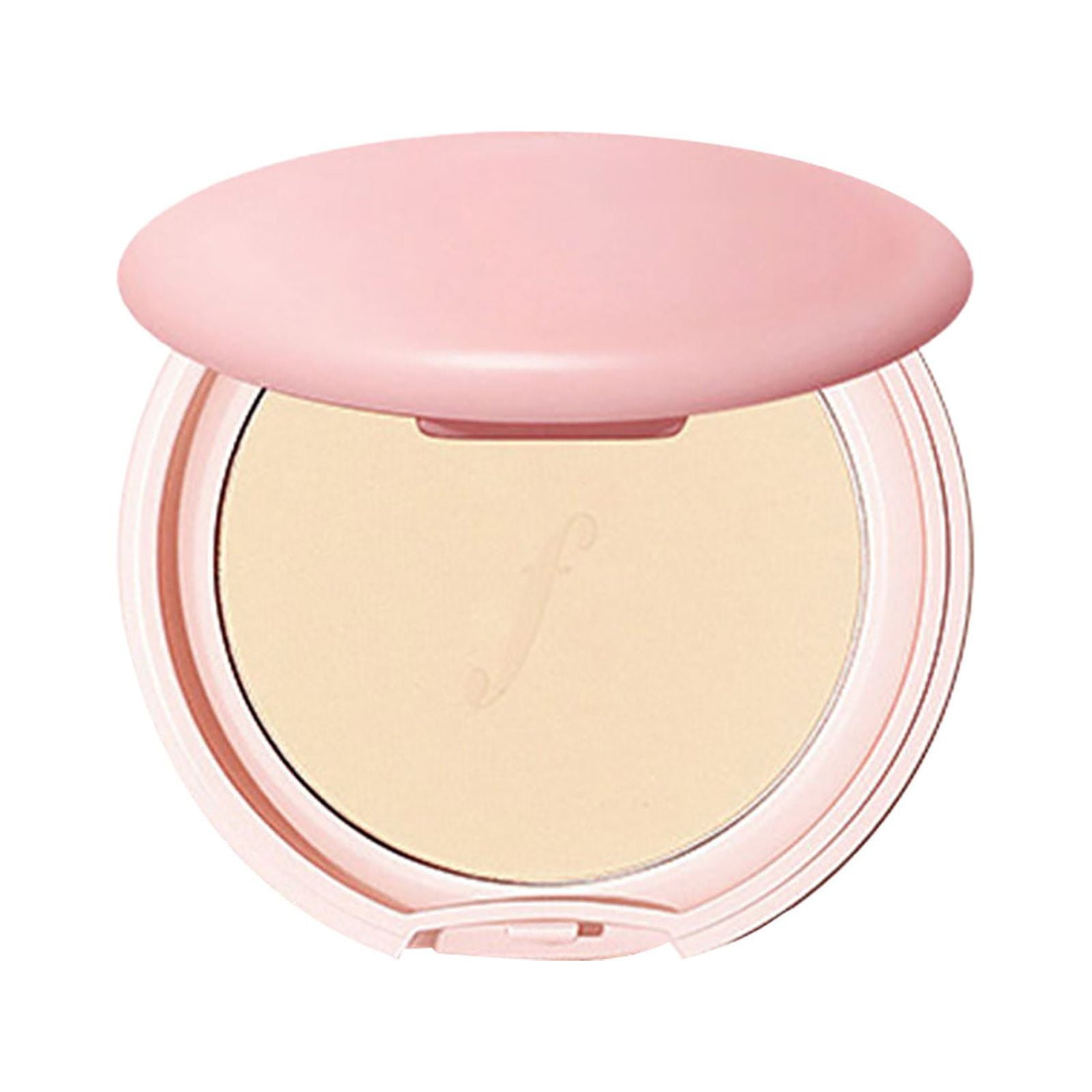 Matting Powder Facial Powder Oil Loose Powder Finish Lightweight