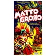 thumbnail image 1 of Matto Grosso Poster Art 1933. Movie Poster Masterprint (11 x 17), 1 of 1