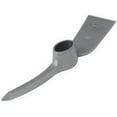 thumbnail image 1 of Mintcraft Pro Pick Mattock Head - Forged, 5 Lb, 1 of 1