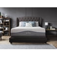 thumbnail image 1 of Mattress America 12 Inch Revive Gel Memory Foam Mattress Comfort | Advanced Gel Technology to Maintain Body Temperature | CertiPUR-US Certified | King, 1 of 9
