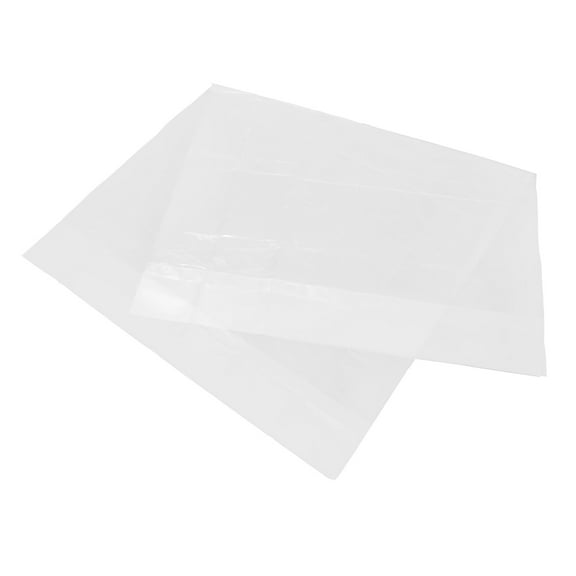 Mattress Bag for Moving Clear Mattress Bag Dirt-proof Storage Bag Wrapping Bag