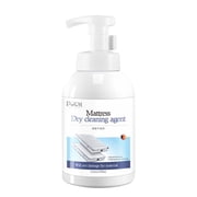 Mattress Cleaner, Powerful Stain Remover for Mattresses and Sofas, Deep Cleaning Formula 300ml