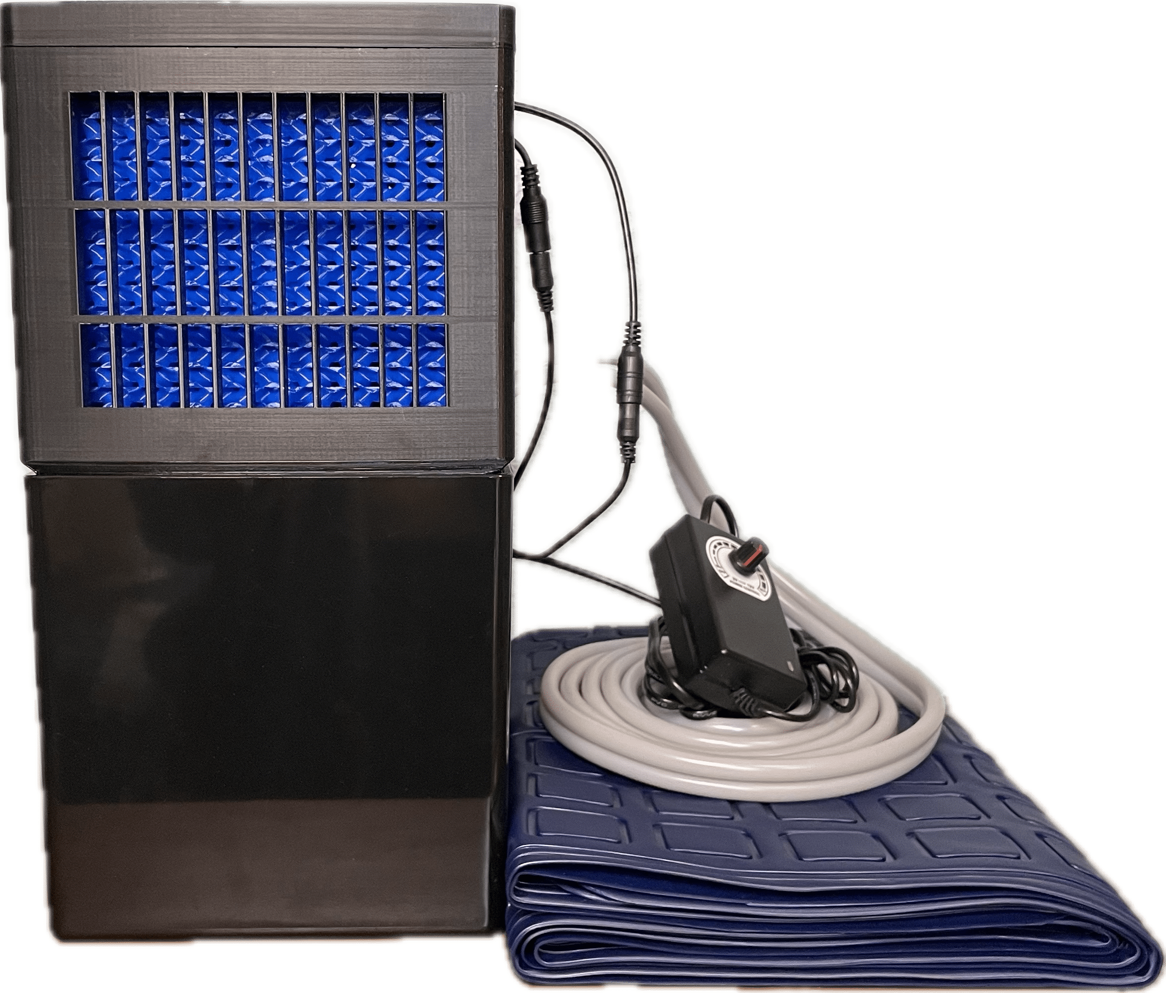 Mattress Cooler Classic XL Chilled Water Sleep Cooling System