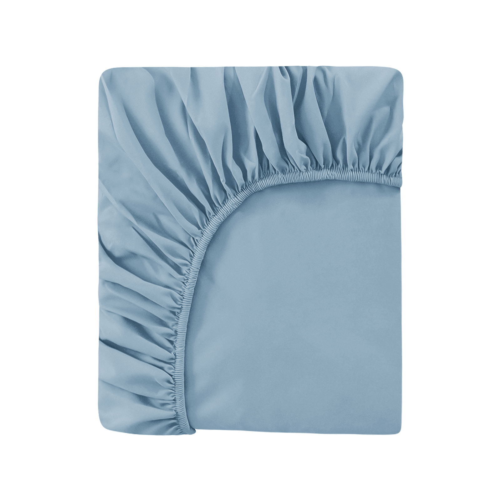 Mattress Cover With Zipper Six Sides All Inclusive Soybean Fiber