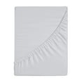 thumbnail image 1 of Mattress Covers and Protectors Double Bed Fitted Sheet Piece Non-Slip Fixed Bed Cover All-Inclusive Mattress Protection Bed Cover Soft Fiber Suitable for Sleeping Naked, 1 of 9