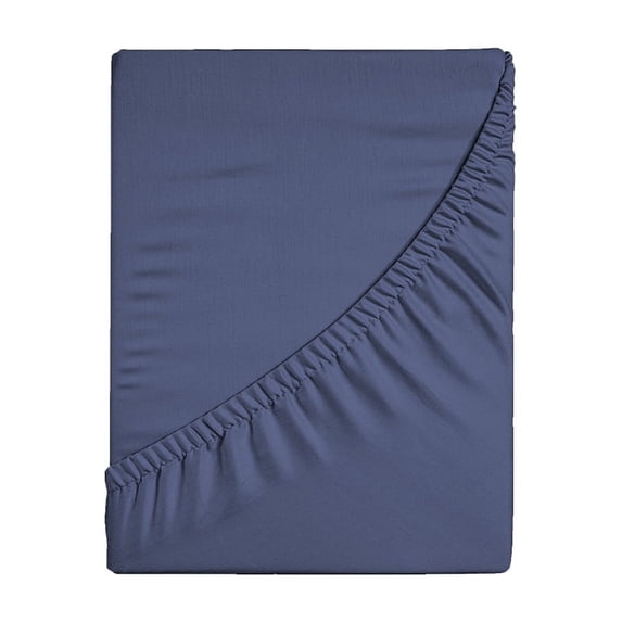 Mattress Covers and Protectors Double Bed Fitted Sheet Piece Non-Slip Fixed Bed Cover All-Inclusive Mattress Protection Bed Cover Soft Fiber Suitable for Sleeping Naked