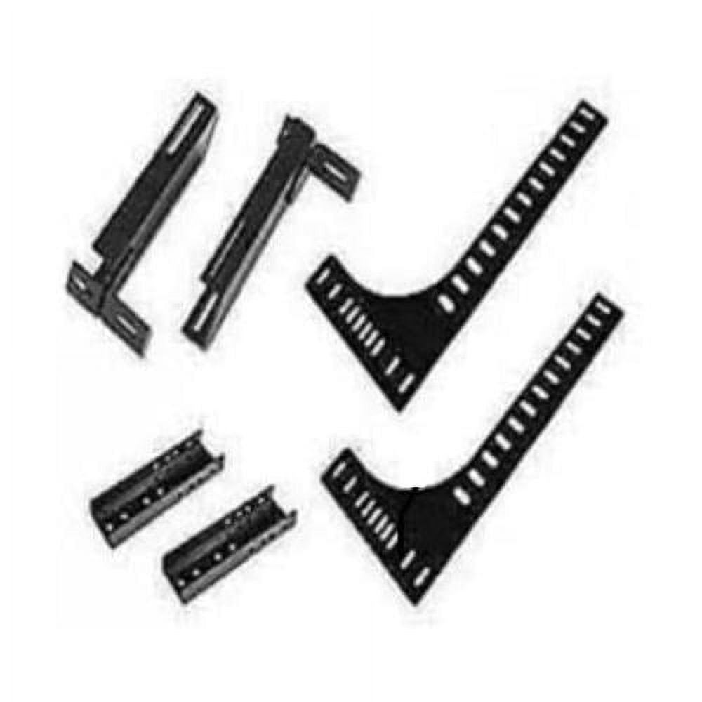 Mattress Firm 100 Series II Authentic Full And Queen Headboard Bracket