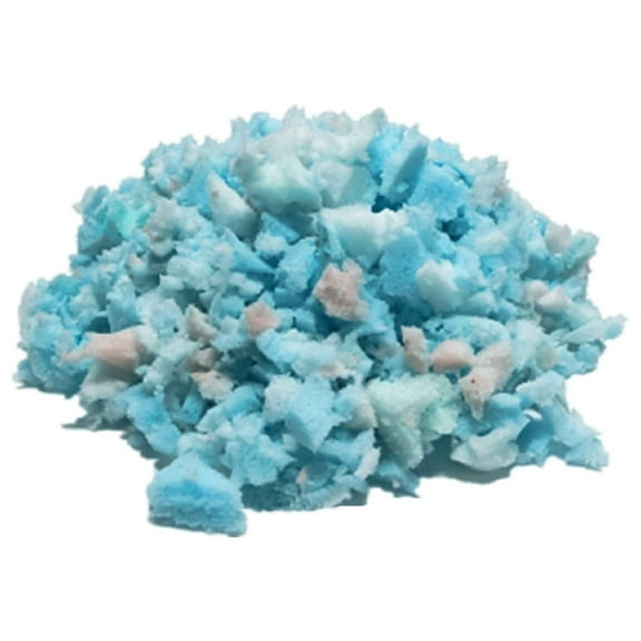 Craft Styrofoam Filling, 15 lbs