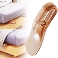 thumbnail image 1 of Mattress Lifter Tool，Bed Maker Tool for Changing Sheets - Easy Lifter Mattress Riser for Bed Making - Helps Lift The Mattress and Hold The Mattress Alleviating Back Pain, 1 of 9