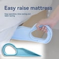 thumbnail image 1 of Mattress Lifter Tool,Mattress Lifter,Mattress Lifter Tool For Changing Sheets,Lifts & Holds The Mattress, Tucks Sheets, Removes Sheets, Bed Skirts And More, 1 of 8