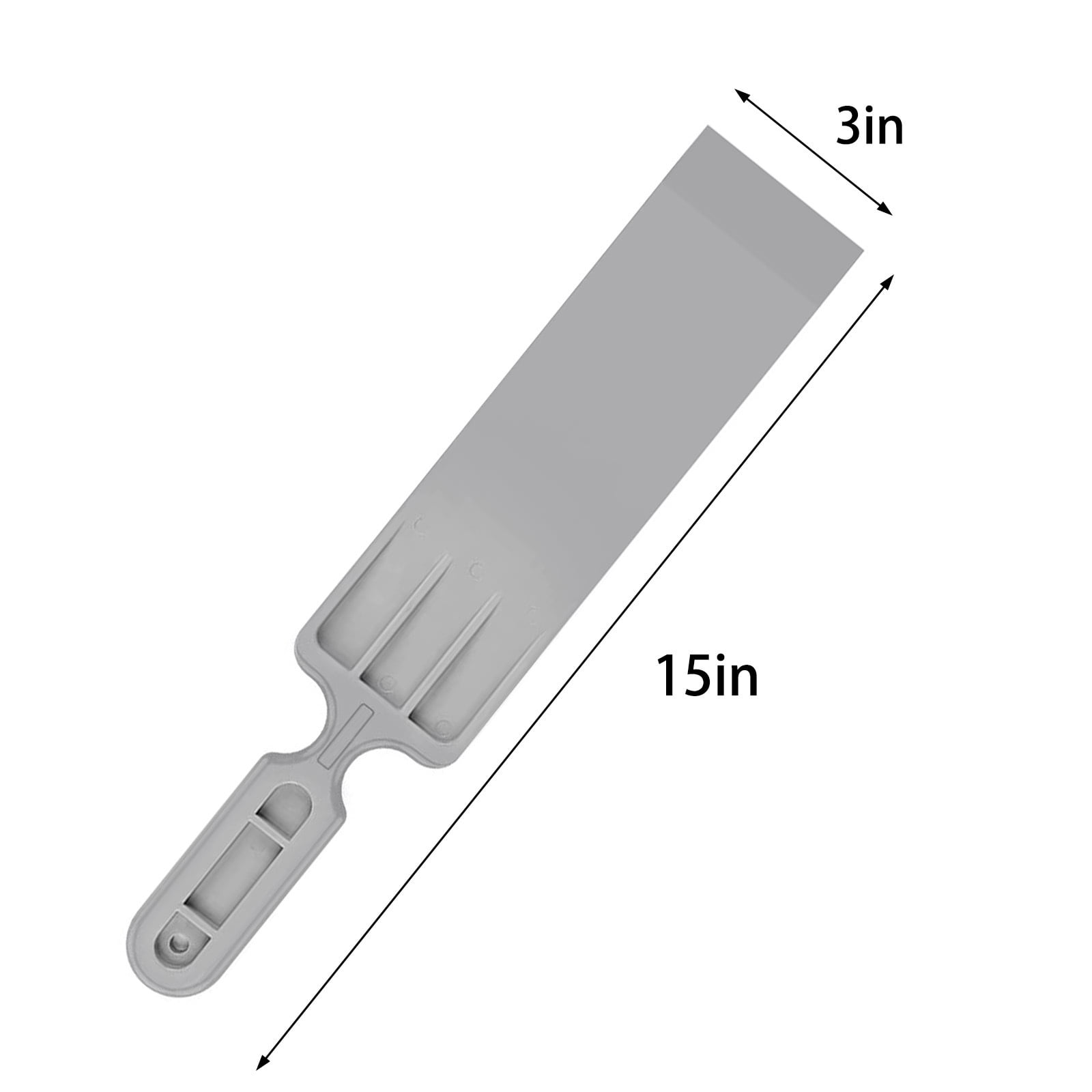 Strong Grip Non-Slip Slip Resistant Mattress Slide Stopper and Gripper -  Beige Twin XL - 36 x 78 