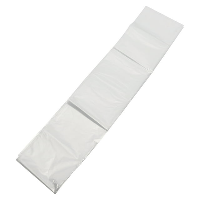Mattress Packaging Bag Queen Cover Mattresses Topper Clear Plastic
