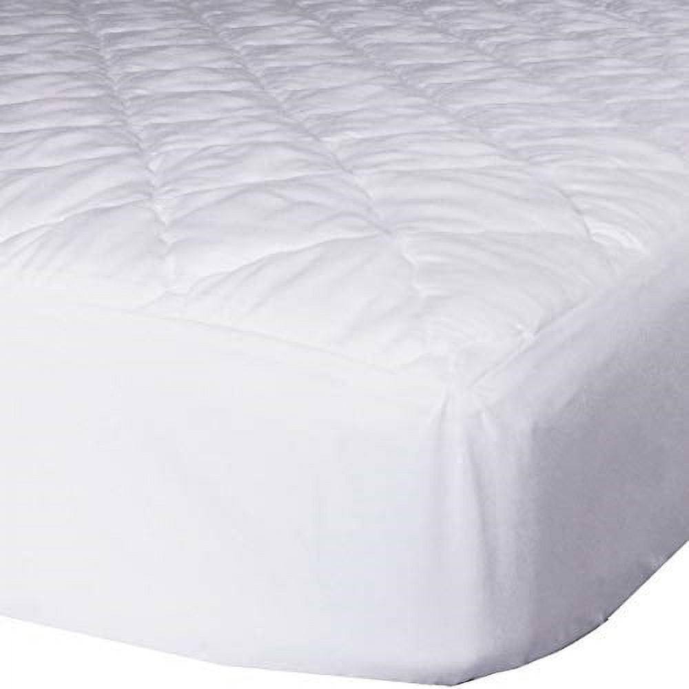 Mattress Pad for Motorhome or Camper Bunk Bed 28x75