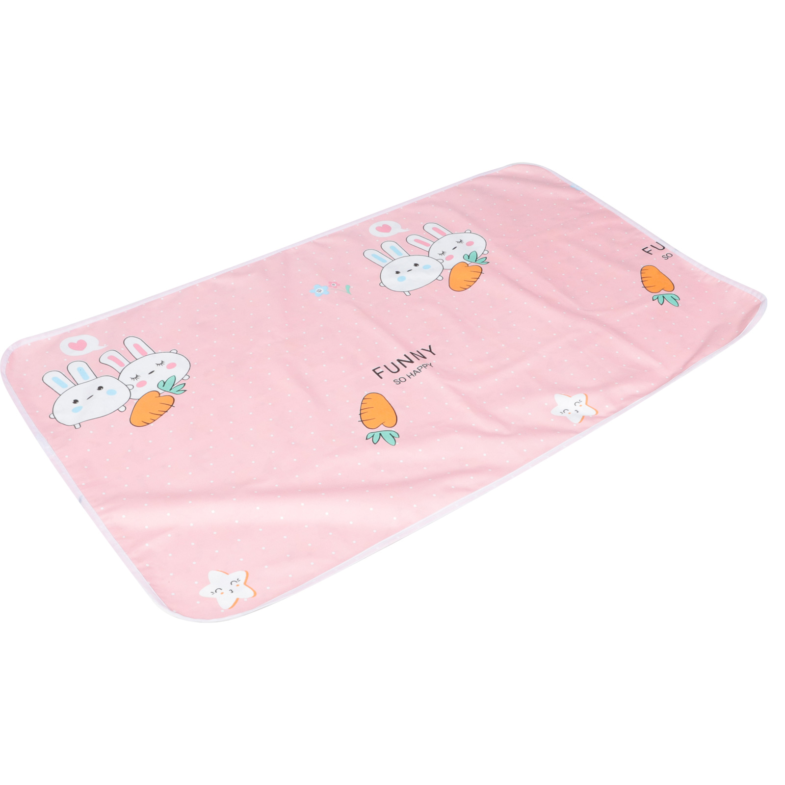 Mattress Protective Pad Elderly Bed Pads Urinary Incontinence Water