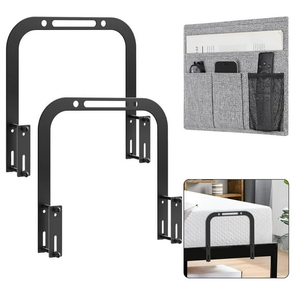 Mattress Retainer Bar