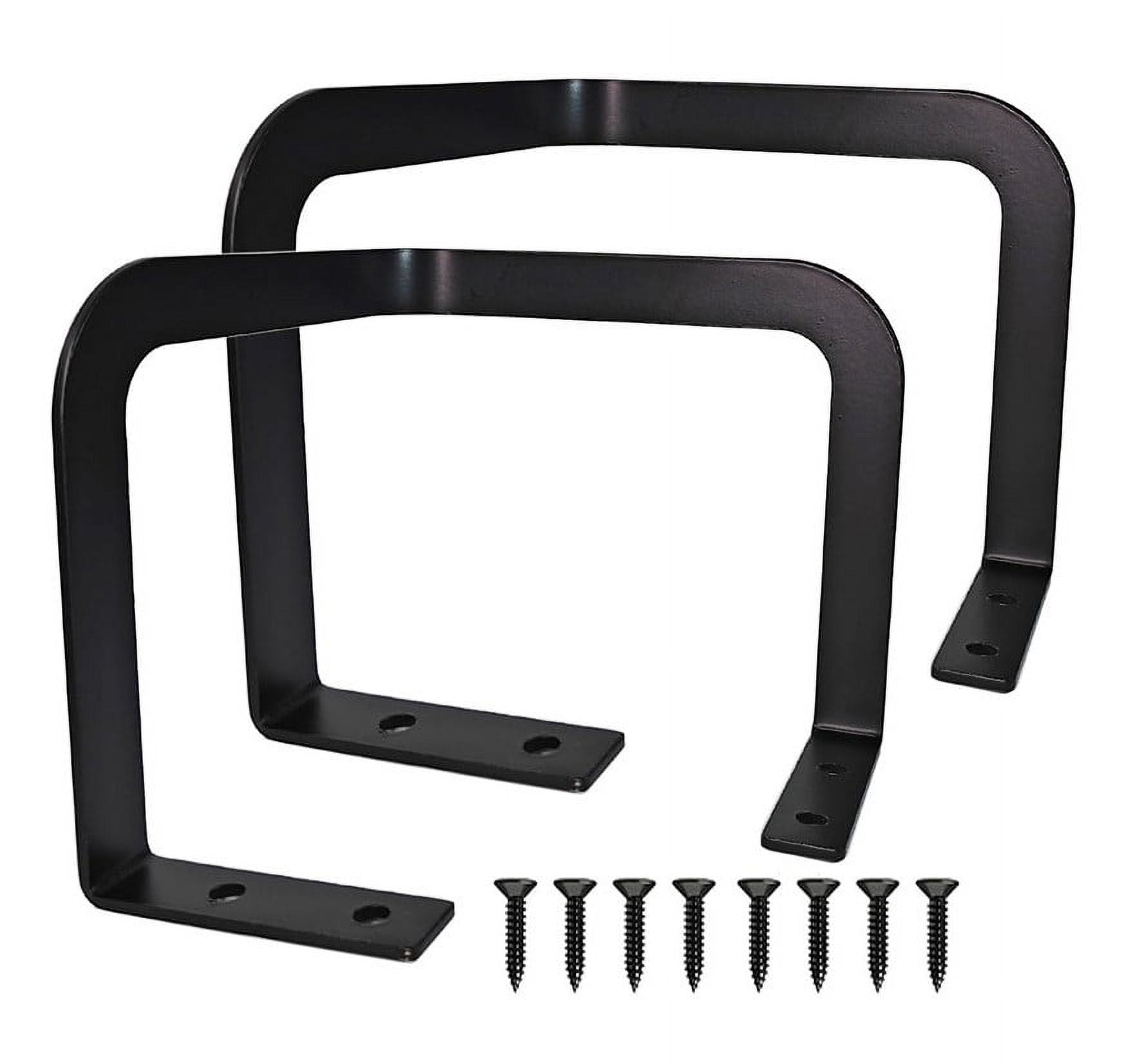 Mattress Retainer Bar for Adjustable Beds,Keep Mattress Topper From