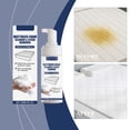 thumbnail image 1 of Mattress Stain Remover for Bed & Fabric, No-Scrub Fabric Spot Remover for Yellow Stain, Gentle Spot Treatment for Mattress, Couch, Rug, Carpet, Upholstery, 150ml, 1 of 9