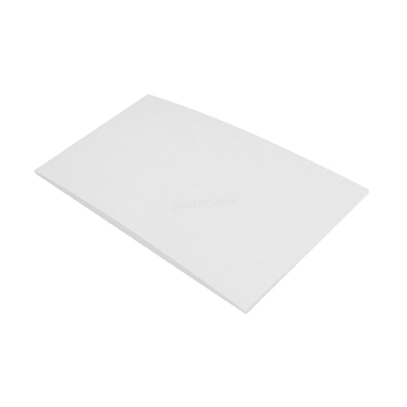 Mattress Support Board Sagging Repair Pad High Density Sponge Construction for Bedroom Sofa Couch Use