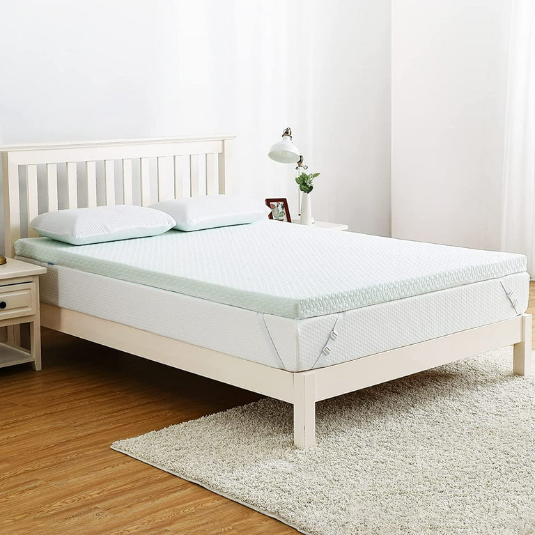 California king sale mattress topper walmart