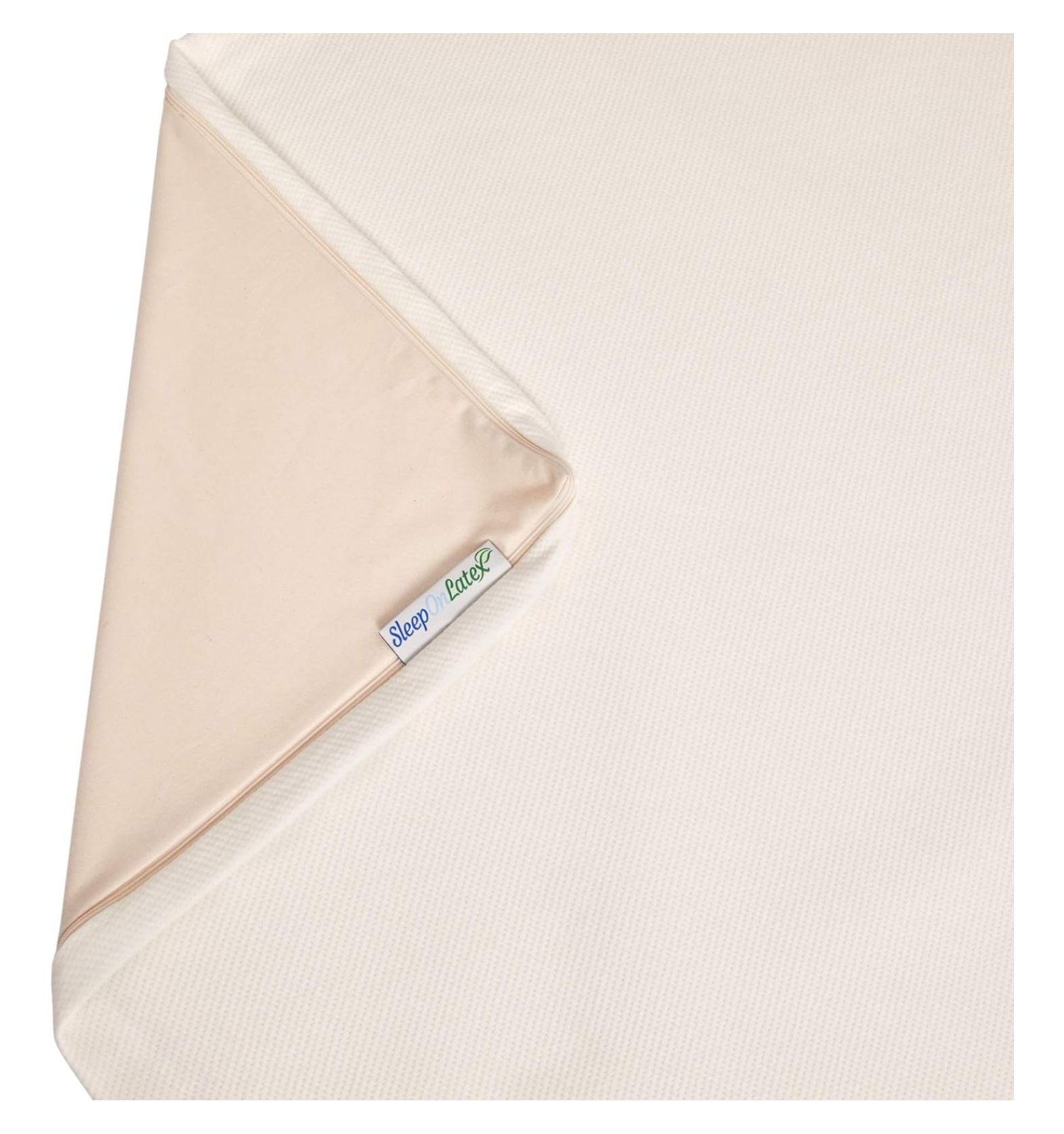 Mattress Topper Cover 1 Inch Full (Cover )