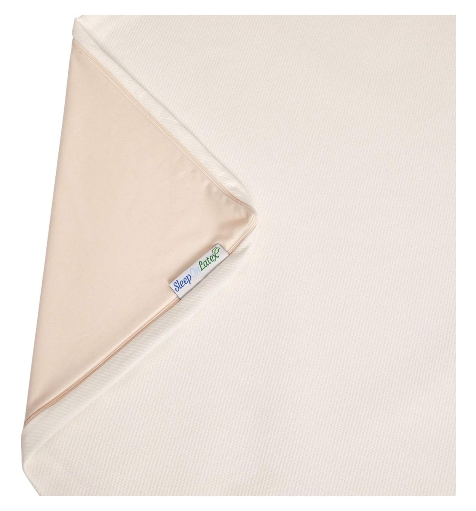 Mattress Topper Cover 2 Inch Cal King (Cover )