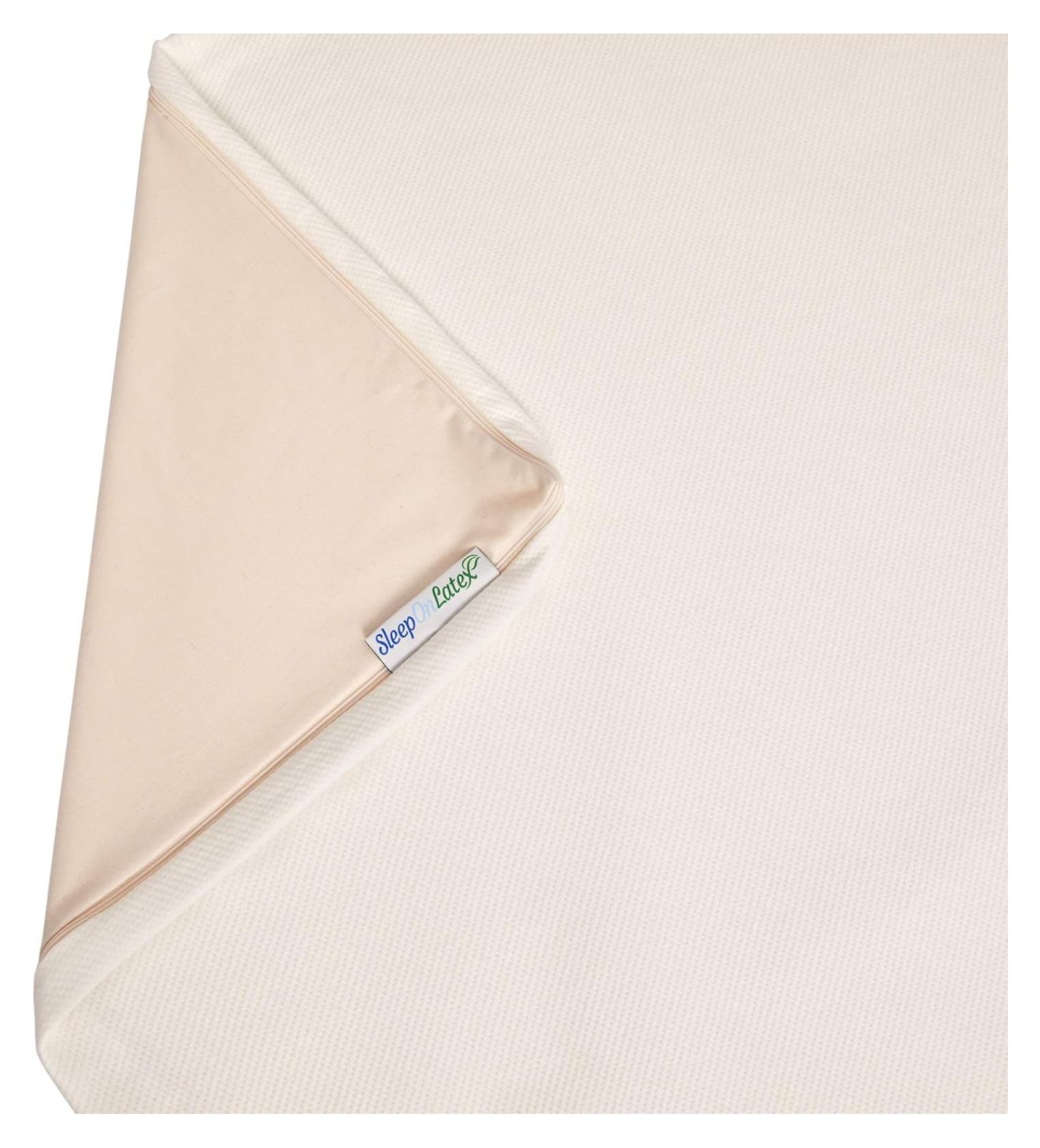 Mattress Topper Cover 2 Inch Queen (Cover )