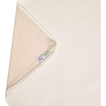 Mattress Topper Cover - 3 Inch Twin (Cover Only)