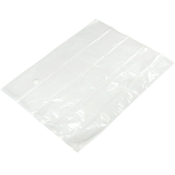 Tineasur Large Vacuum Storage Bags for Mattress and Bedding, , Full Size, Household Organizer, 1 Set