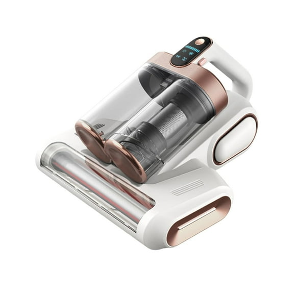 Mattress Vacuum Cleaner for Bed Cybex Ultra Clean Vacuum for Mattress, Cybex Mattress Cleaner, Upgrade Versatile Handheld Vacuum, 17kpa Suction 273nm UV-C Light A