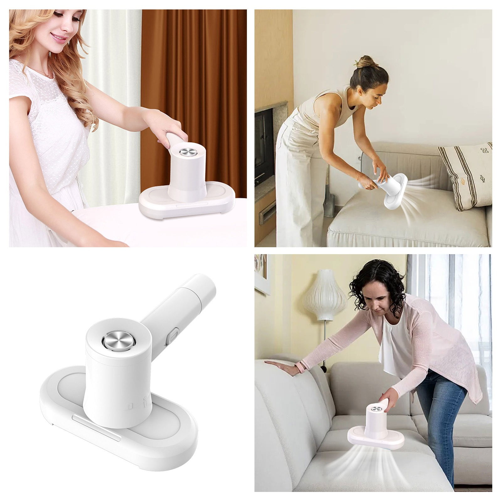 Mattress Vacuum Cleaner Handheld Bed Vacuum Cleaner Machine Strong
