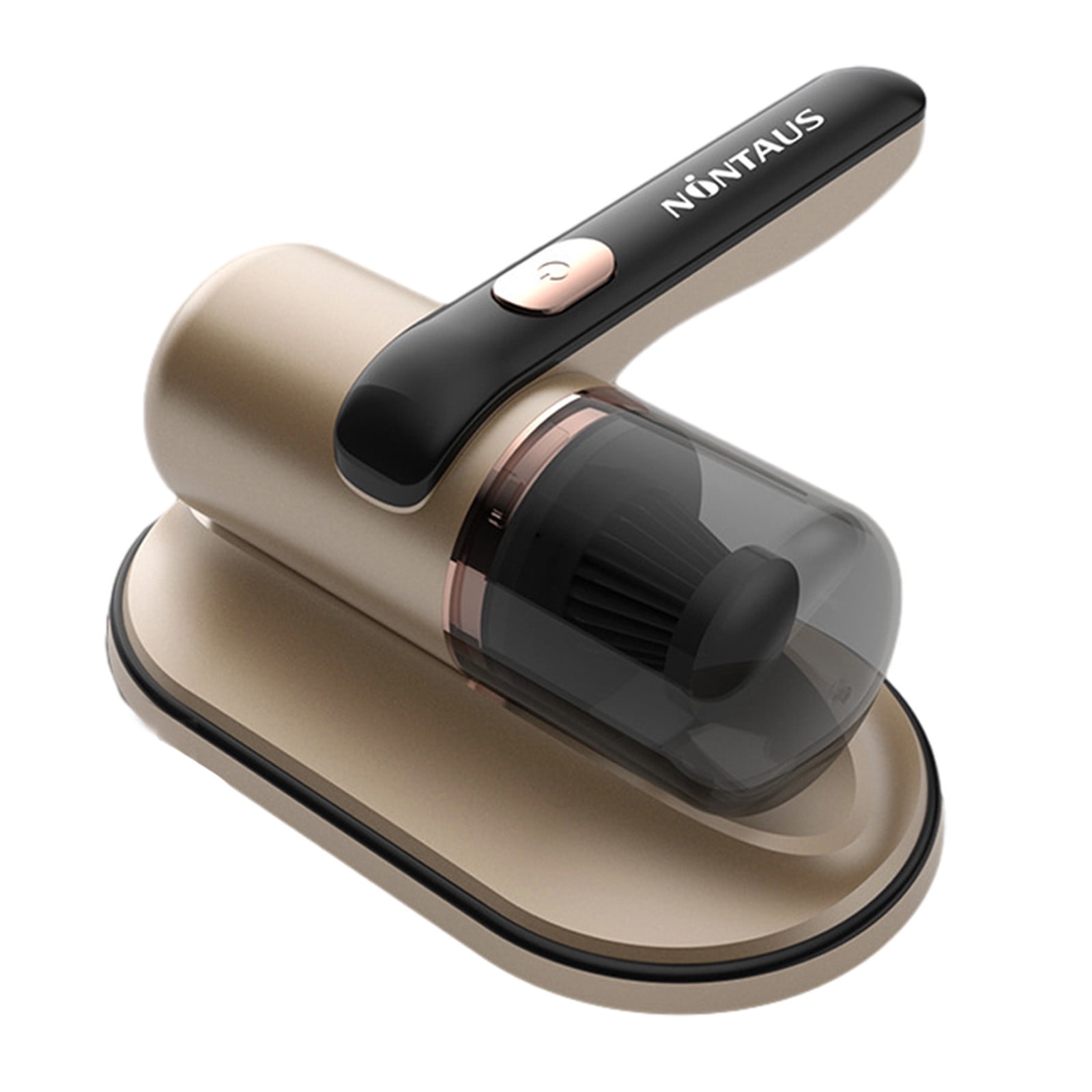 Mattress Vacuum Cleaner,Handheld Bed Vacuum,Wireless Mite Remover