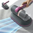 Mattress Vacuum Cleaner,Handheld Bed Vacuum,Wireless Remover Cleaning