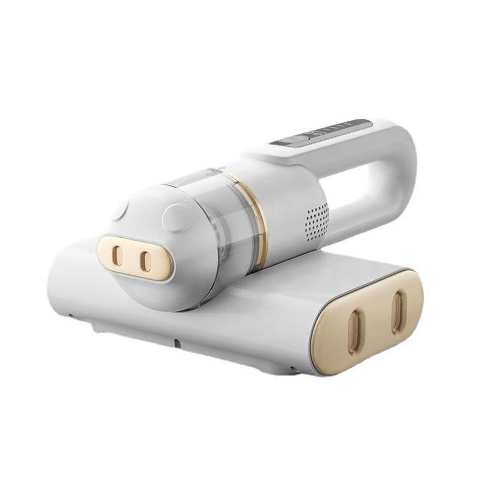 Mattress Vacuum Cleaner Handheld Bed Vacuum Wireless Remover Cleaning