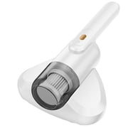 Mattress Vacuum Cleaner, Handheld UV Bed Vacuum Cleaner 8,000 Times Per Minute/Min Upgraded Effectively Clean Up Bed, Pillows, Cloth Sofas, Carpets and Ther Fabric Surfaces