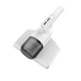 thumbnail image 1 of Mattress Vacuum Cleaner,Vacuum Cleaner for Bed Deep Cleaner,Bed Vacuum Cleaner With 2 Modes,Great For Sofa,Bed,Carpet Dirt,Pet Hair Cleaning,8000 Per Minute Agitation With Washable Filter, 1 of 8