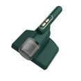 thumbnail image 1 of Mattress Vacuum Cleaner,Vacuum Cleaner for Bed Deep Cleaner,Bed Vacuum Cleaner With 2 Modes,Great For Sofa,Bed,Carpet Dirt,Pet Hair Cleaning,8000 Per Minute Agitation With Washable Filter, 1 of 8