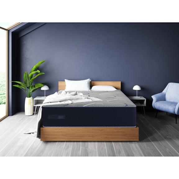 Mattress with Exclusive Marvelous Middle / Minimizes Motion Transfer