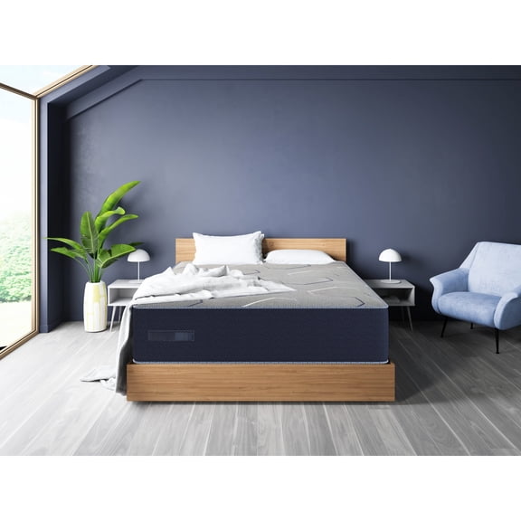 Mattress with Improved Airflow / Create Breathable Sleep Environment