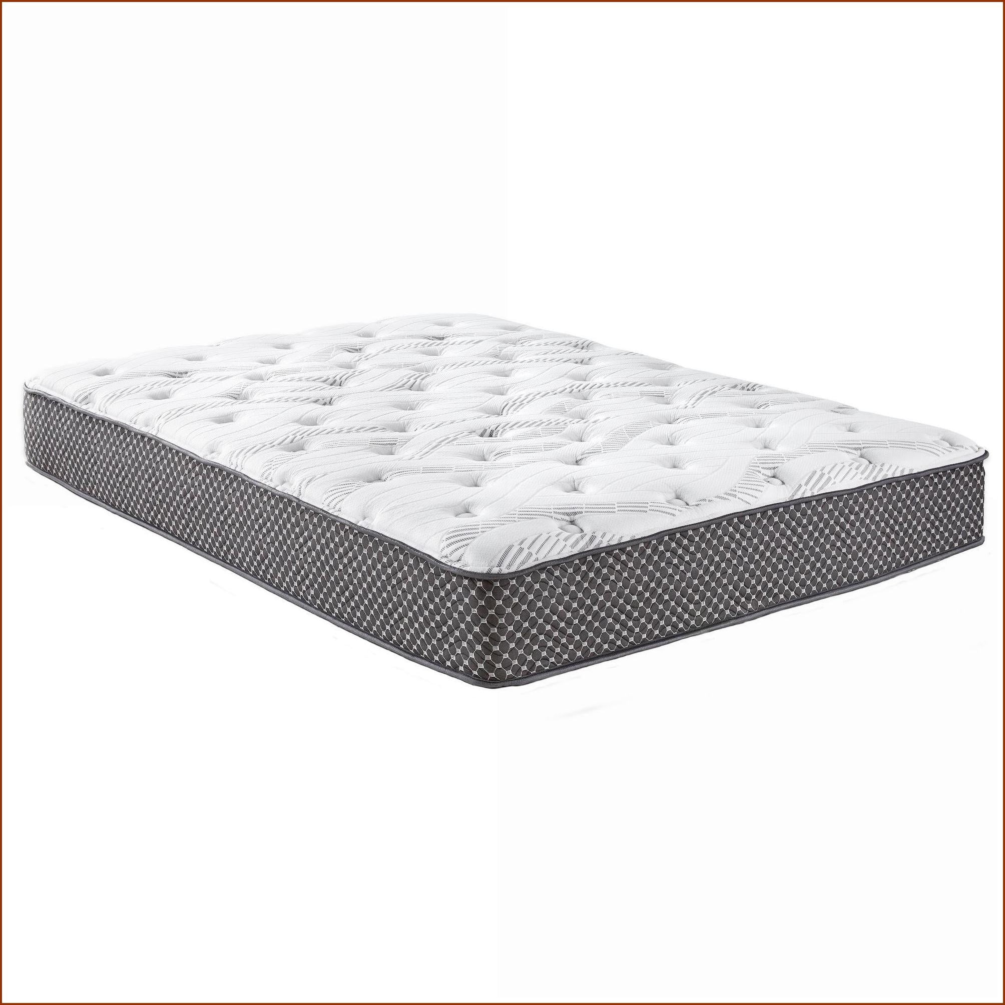 Mattresses, 10'' Quilted Hybrid Twin Medium Firm Mattress with Wicking Fabric | Foam+Spring | Twin