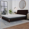 thumbnail image 1 of Mattresses 12'' Lavender Firm Gel Memory Foam with Edge Support & Air Grid | Foam | California King, 1 of 5